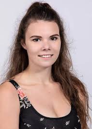 2018-19 Women's Swimming and Diving Roster