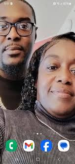 🌞 2/8/25. The Straight SNAPPED Magazine congratulate S.S. Group Expert,  Mrs. Kesha Davis-Dickerson & Mr. Robert Dickerson