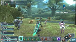 Is anyone here participating in the star trek online beta? Download Latest Hd Wallpapers Of Games Phantasy Star Online
