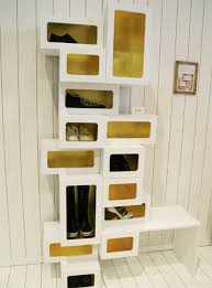 Wie Kann Man Schuhregal Selber Bauen Freshouse