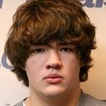 Calvin Sullivan's Cathedral High School Bio