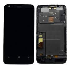 Touch Screen for Nokia Lumia 620 ...