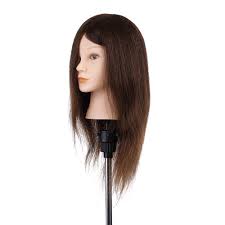 Expose a variety of hats on one of our chrome hat racks. 20 Mannequin Head Hairdressing Training Head Hair Braiding Practice Dummy Head High Temperature Fiber Head Model Walmart Canada