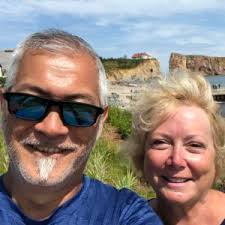 myLTVstory: Brandon and Janet