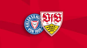 #kielahoi german football club | 2. Vfb Stuttgart Matchfacts Holstein Kiel Vfb