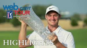 Select from premium sepp straka of the highest quality. Sepp Straka Earns First Career Win At Kc Golf Classic Youtube