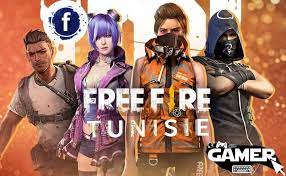 Chrono is a bounty hunter from another universe. Free Fire Tunisie Home Facebook