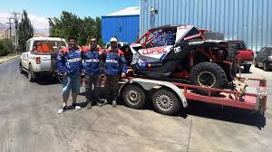 El piloto chileno francisco 'chaleco' lópez se adjudicó la edición del 2021 del rally dakar. Chaleco Lopez Vuelve Al Dakar Tras Cinco Anos De Ausencia As Chile