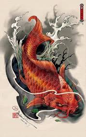 286 Best Koi Fish Tats Images On Pinterest Fish Tattoos Dragon Tatoo Flash 286 Best Koi Fish Tats Images On In 2020 Japanese Tattoo Art Koi Art Japanese Tattoo Koi