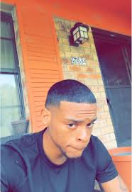 Official Landon Barber