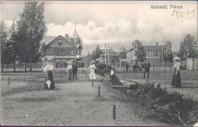 песня на недельку до второго я уеду в комарово Staroe Dachnoe Komarovo Postepenno Umiraet Pohod Vosemvrat Livejournal