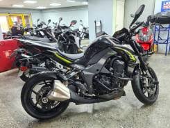 Мотоцикл Kawasaki Z 1000G-1 Classic 1980 обзор