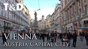 Select from premium vienna austria of the highest quality. Vienna Video Guide Austria Capital City Tourist Guide Youtube
