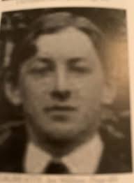 Ian William Galbraith MC AM