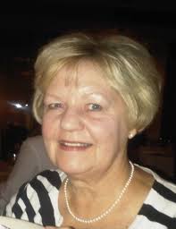 Obituary information for Margie Ann Beckmann