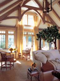 Achieve this style by choosing window frames yuma® hardware is an ideal complement for tudor style homes. Beautiful Tudor Interiors Exteriors Chairish Blog