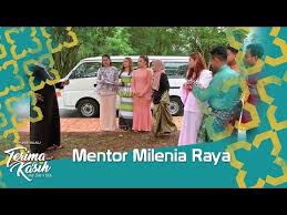 Mentor milenia 2017 live streaming. Usop Baby Justin Bieber Mentor Milenia 2017 Minggu 9 By Kalkatus Highway