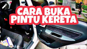 We did not find results for: Cara Buka Dan Tutup Pintu Kereta Dengan Betul Youtube