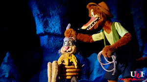 Controversy: Disney announces live-action Song of the South | UWInsider