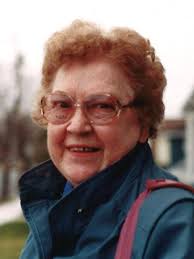 Obituary of Agnes Rosalie Hewitt