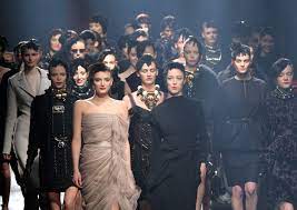 Elbaz revived lanvin and transformed it to. Alber Elbaz Leaves Lanvin 28 Of His Best Runway Looks Vogue
