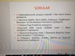 Abo ise yüzde 40'larda uygulanıyor. Makro Ekonomi Dersi Bilenlere Bu Soruyu Hepsini Cevaplarsaniz Cok Sevinirim 55 Puan Verecegim Simdiden Eodev Com