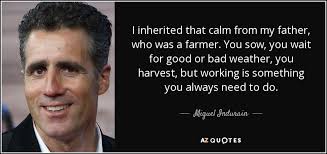 21 eddy merckx famous sayings, quotes and quotation. Top 9 Quotes By Miguel Indurain A Z Quotes