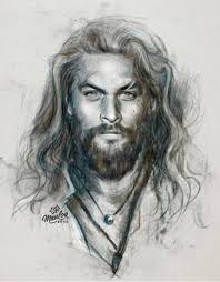 Jason Momoa Madness