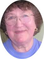 Doris Polzin Obituary