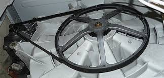 If the washer is making a loud noise in the spin cycle, the clutch assembly might be worn out. How To Fix A Washing Machine Making Noise During The Spin Cycle