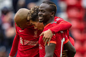 Maybe you would like to learn more about one of these? Liverpool In Talks With 2 Premier League Clubs For Pre Season Friendlies At Anfield Liverpool Fc This Is Anfield