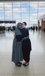 Người Phụ Nữ Bí Ẩn ở Mỹ: Cuộc Sống và Những Bí Mật | TikTok