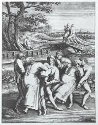 In europe, witch hunts began when someone died unexpectedaly or something close to that happened and a person who fit the traditional view of a witch was blamed and executed. Commonlit Witchcraft In Salem Textos Relacionados Free Reading Passages And Literacy Resources
