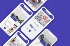 Mobile application and mobile responsive ui designs are getting explored all over. 25 Best Mobile App Ui Design Examples Templates Tactic Host