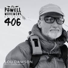 TPM Episode 250: Chris "Uncle E" Ernst, Broadcaster