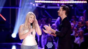 Theoretically, egli (ella for female, and esso for objects) is used as the subject of a sentence. Schlager Beatrice Egli With Plain Text On The Rumors Of Silbereisen With Passion And Joy De24 News English