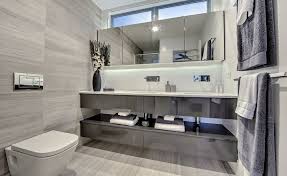 The ultimate guide to grey bathrooms victorian plumbing via victorianplumbing.co.uk. Cool And Sophisticated Designs For Gray Bathrooms