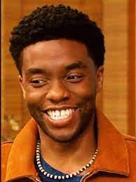 Pin By Darius Lamar On Chadwick Chadwick Boseman Beautiful Men Black Is Beautiful