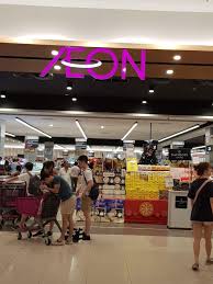 Mid valley megamall johor bahru. Pin By Khoo Kimeng On Aeon Jusco Shopping Mall Dato On Johor Bahru Johor Johor Johor Bahru Shopping Mall