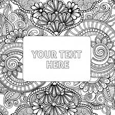 Visit our blog, coloring pages, and worksheets for more free printables. Free Adult Coloring Pages Vectors 3 000 Images In Ai Eps Format