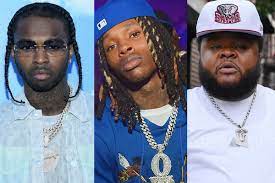 Follow the beat on twitter: Rappers We Ve Lost In 2020 Xxl