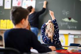Wann machen die schulen wieder auf? In Gundelfingen Und Glottertal Mangelt Es Nicht An Lehrern Gundelfingen Badische Zeitung
