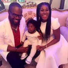 The nollwood star have gotten several awards and also nominations for her work as an actress, which also includes the 2003 reel award for best actress, the 2006 afro hollywood award for best actress, and she also got three nominations for best actress in a leading role at the africa movie academy. Nollywood Actress Stephanie Okereke Shows Off Son On 8th Wedding Anniversary General Entertainment Peacefmonline Com
