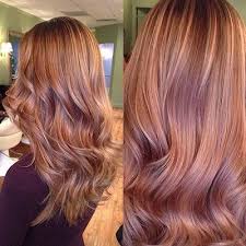 Strawberry Blonde Highlights On Brown Hair Hair Color Auburn Hair Styles Auburn Hair