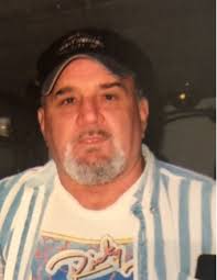 Larry Glen Thrasher Obituary