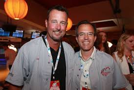 Tom Caron Celebrates 30 Years at NESN and Red Sox Viewership Soars