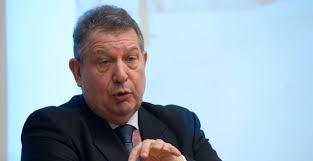 Barth-Kron: ”Kan finnas fler orsaker till uppsägningen”