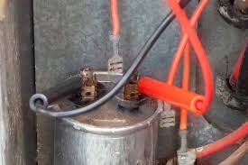 Simple Air Conditioner Maintenance Tips To Save Energy And Budget Air Conditioner Capacitor Air Conditioner Maintenance Air Conditioner