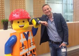 Meine jungs lego figur (foto: Lego Ipad Zauberer Simon Pierro