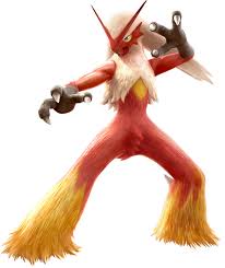 Pin By Shannon Garrison On Blaze In 2020 Pokken Tournament Pokemon Cosplay Characters